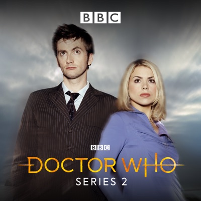 Doctor Who, Season 2 torrent magnet