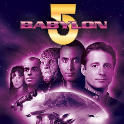 Télécharger Babylon 5, Saison 4