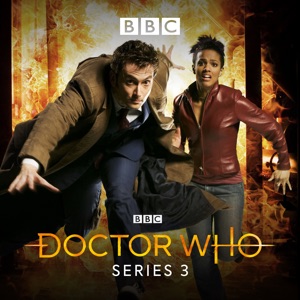 Télécharger Doctor Who, Season 3