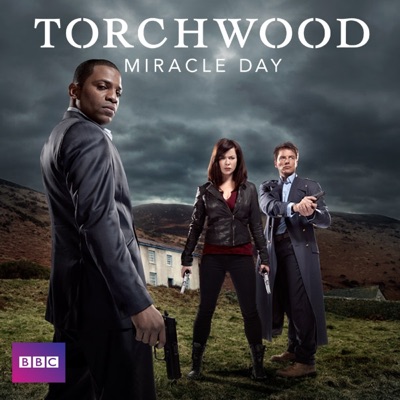Télécharger Torchwood, Miracle Day
