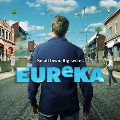 Eureka, Season 1 torrent magnet
