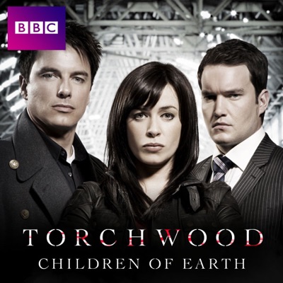 Torchwood, Children of Earth torrent magnet