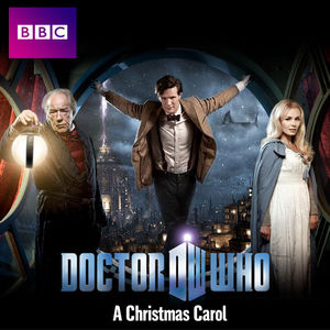 Télécharger Doctor Who, A Christmas Carol