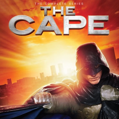 Télécharger The Cape, Saison 1