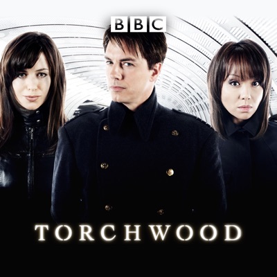 Torchwood, Series 2 torrent magnet