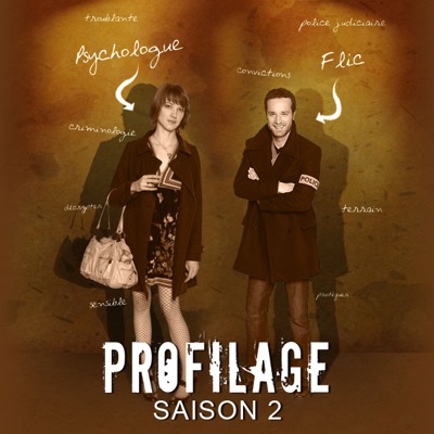 Télécharger Profilage, Saison 2, Partie 1