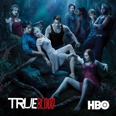 True Blood, Season 3 torrent magnet