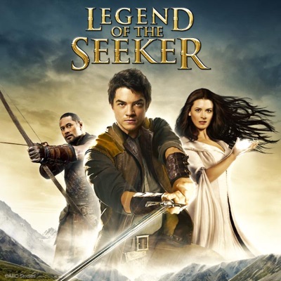 Télécharger Legend of the Seeker, Season 1