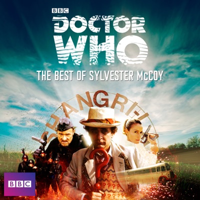 Télécharger Doctor Who: The Best of The Seventh Doctor