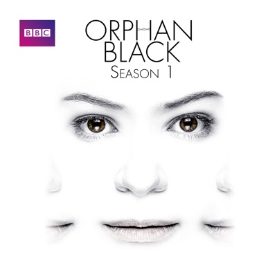 Télécharger Orphan Black, Season 1