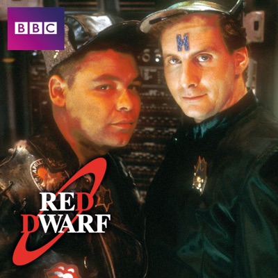 Télécharger Red Dwarf, Saison 3