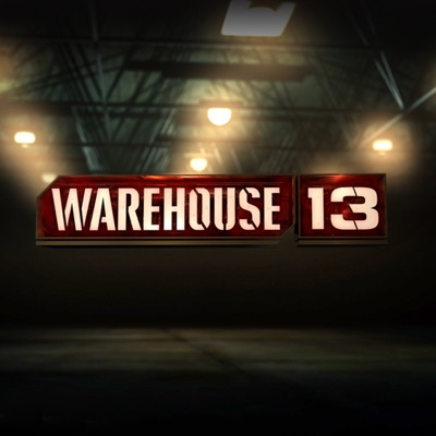 Télécharger Warehouse 13, Season 3