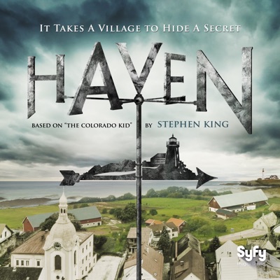 Acheter Haven, Season 1 en DVD