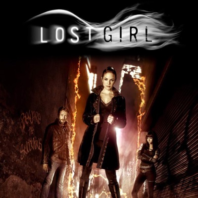 Lost Girl, Season 1 torrent magnet