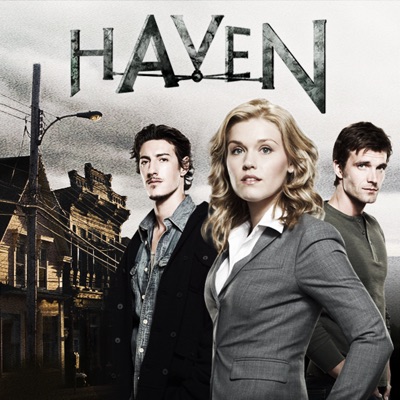 Télécharger Haven, Season 2