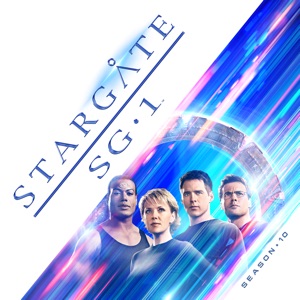 Télécharger Stargate SG-1, Season 10