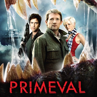 Primeval, Season 1 / Season 2 torrent magnet