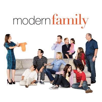 Télécharger Modern Family, Saison 4 (VF)