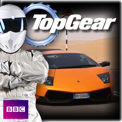 Télécharger Top Gear, Series 14