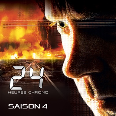 24 heures chrono, Saison 4 (VF) torrent magnet