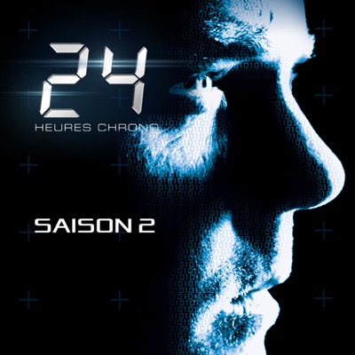 24 heures chrono, Saison 2 (VF) torrent magnet