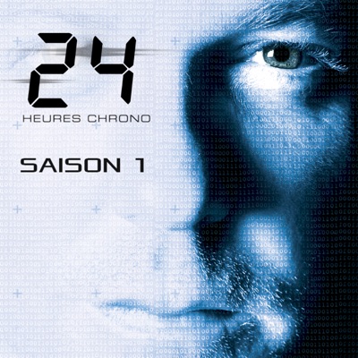 24 heures chrono, Saison 1 (VF) torrent magnet