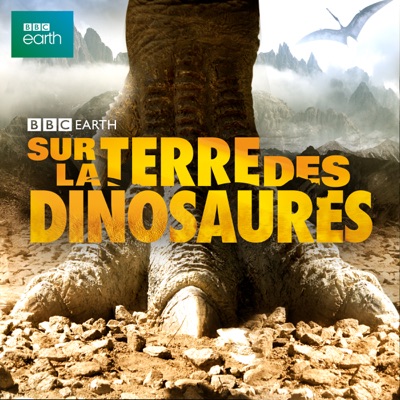 Télécharger Sur la terre des dinosaures