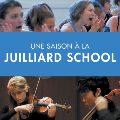 Télécharger Une saison à la Juilliard School