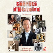 Acheter Secrets d'histoire, Chapitre 4 en DVD