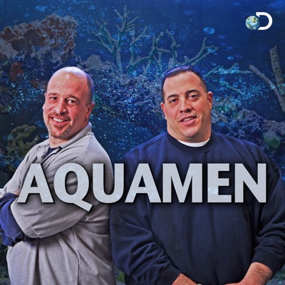 Acheter Aquamen, Saison 1 en DVD