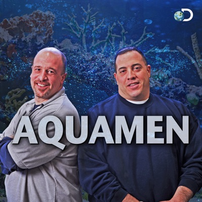 Aquamen, Saison 1 torrent magnet