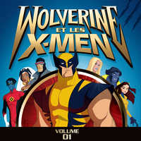 Wolverine et les X-Men, Saison 1, Vol. 1 torrent magnet