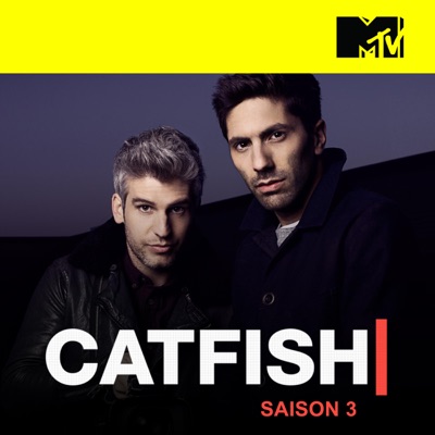 Télécharger Catfish : fausse identité, Saison 3