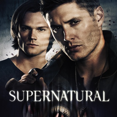 Télécharger Supernatural, Saison 7 (VOST)