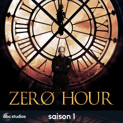Télécharger Zero Hour, Saison 1