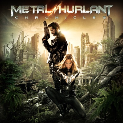 Télécharger Metal Hurlant Chronicles, Saison 2 VF