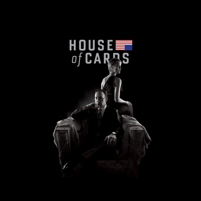 Télécharger House of Cards, Saison 2 (VOST)