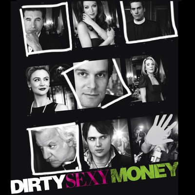 Acheter Dirty Sexy Money, Saison 1 en DVD