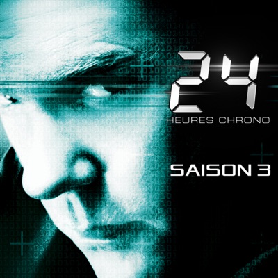 Télécharger 24 heures chrono, Saison 3 (VF)