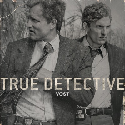 True Detective, Saison 1 (VOST) torrent magnet