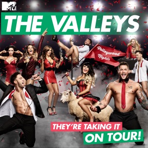 Télécharger The Valleys, Saison 3