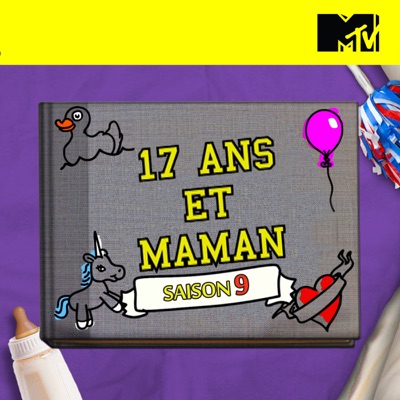 17 ans et maman, Saison 9 torrent magnet