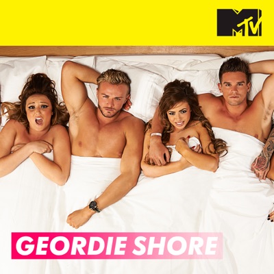 Télécharger Geordie Shore, Saison 8