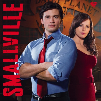 Télécharger Smallville, Saison 8