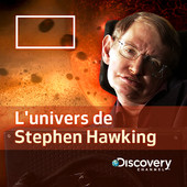 Télécharger L'univers de Stephen Hawking, Saison 1