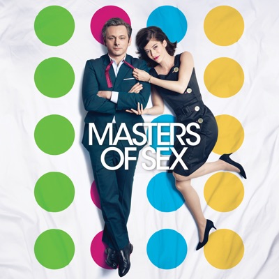 Télécharger Masters of Sex, Saison 3 (VOST)