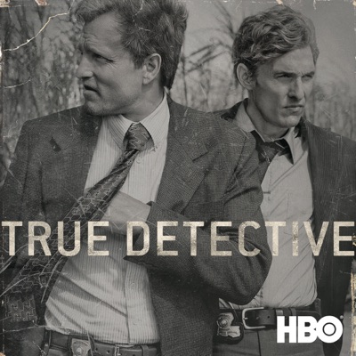 True Detective, Saison 1 (VF) torrent magnet