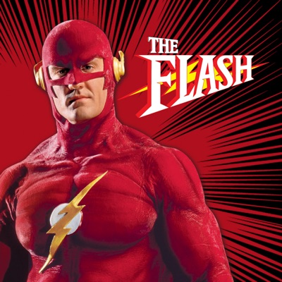 Télécharger The Flash (Classic Series), Season 1