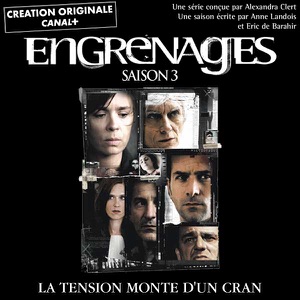 Télécharger Engrenages, Saison 3