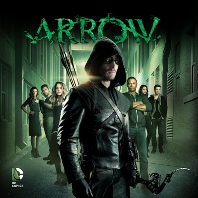 Télécharger Arrow, Season 2